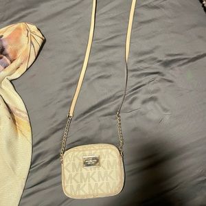 Michael Kors Crossbody